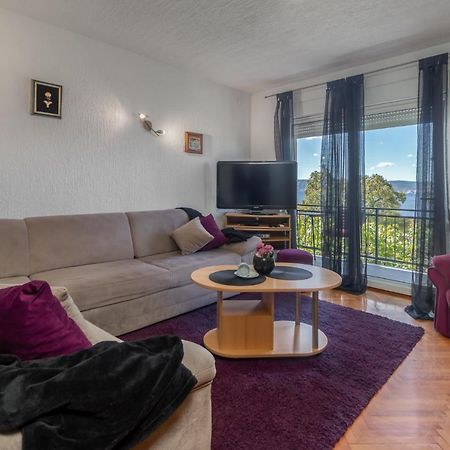 Apartments Lord Novi Vinodolski Bagian luar foto