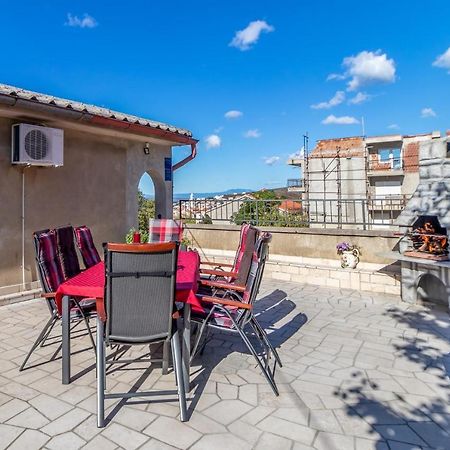 Apartments Lord Novi Vinodolski Bagian luar foto
